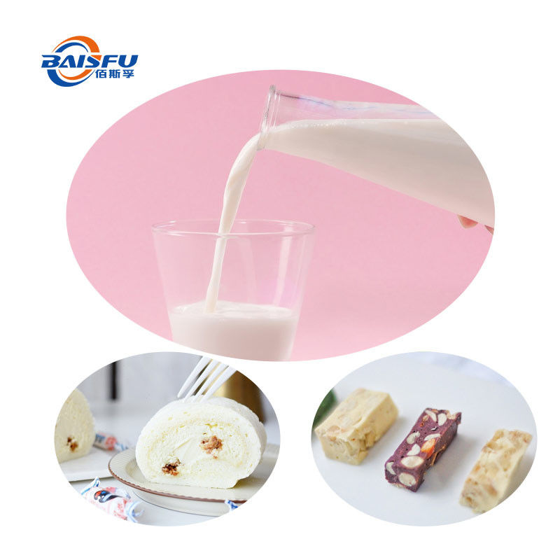 Butter Esters Flavor And Fragrance CAS 97926-23-3 Liquid Used For Daily Chemicals