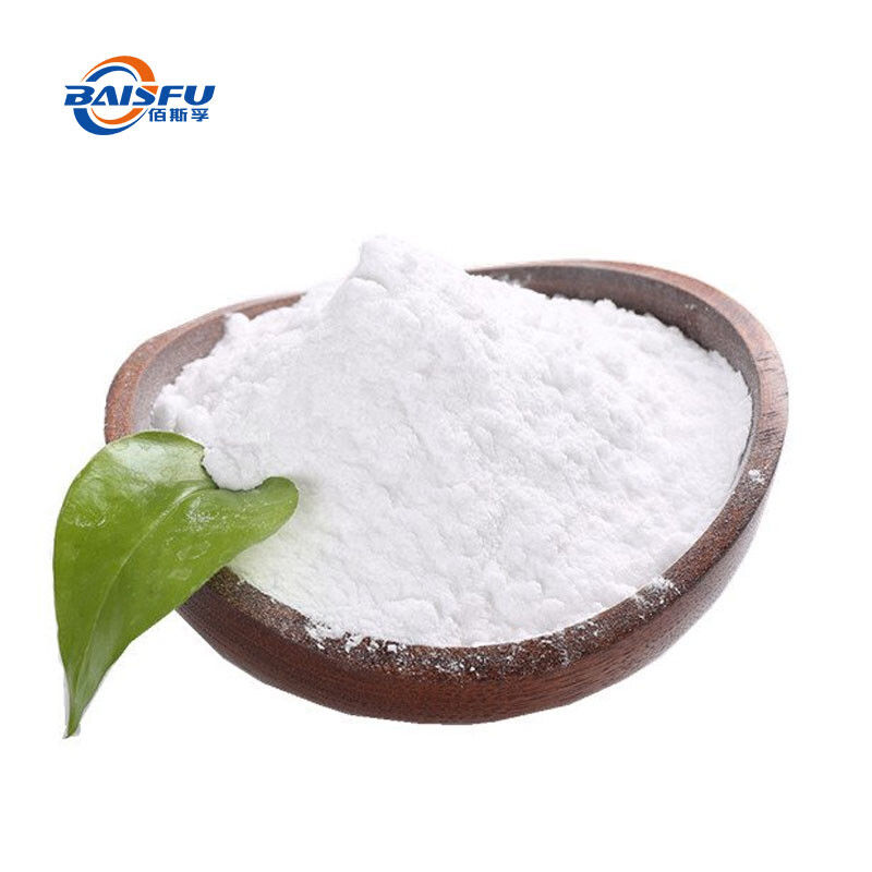 98% Pure Concentrated Plant Extract Powder White Skin Tone Powder For Moisturizing