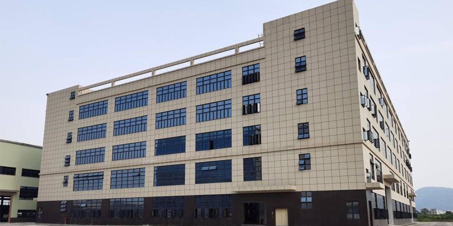 Shaanxi Baisifu Biological Engineering Co., Ltd. Fabrik Produktionslinie
