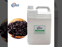 Helle gelbe Flüssigkeit Geschmack und Duft GB29938-2020 Exekutivstandard 28940-11-6 Cas Nr.