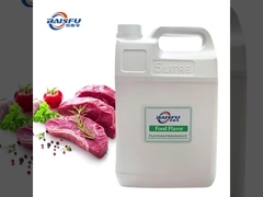 Probe 20-50 ml Aufbewahrung an kühlen und trockenen Orten Essenz Lebensmittel Aromen mit Rosengeschmack