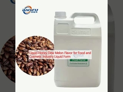 Flüssiger Honigtau Melonengeschmack für die Lebensmittel- und Kosmetikindustrie Flüssige Form