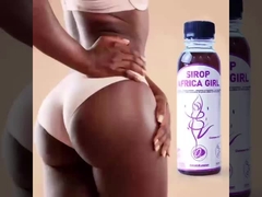 Baisifu Private Label 200 ml Brauner Bio-Sirup für Erwachsene Gewichtszunahme Appetit stimulieren und verbessern