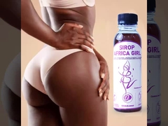 Baisifu Private Label 200 ml Brauner Bio-Sirup für Erwachsene Gewichtszunahme Appetit stimulieren und verbessern