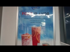 Lebensmittelgeschmack