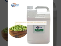 Lebensmittelaromen Mung Bohnenpaste Aromen für Lebensmittel und Getränke
