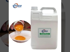 Geschmack von Eieröl