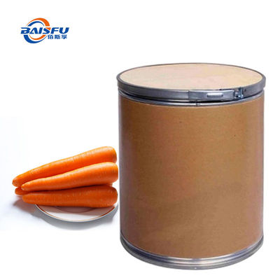 Natural and Nutritious Freeze Dried Carrot Powder for Dietary Supplements