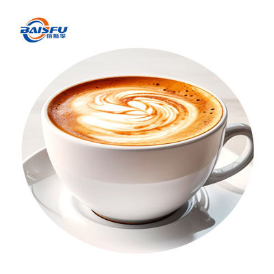 High Purity Cappuccino Flavor for Coffee and Food Additives
