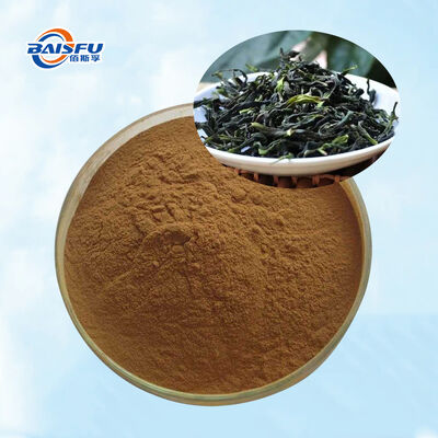 Freeze-Dried Phoenix Dancong Tea Powder Cold Water Soluble For Direct Drinking & Blending