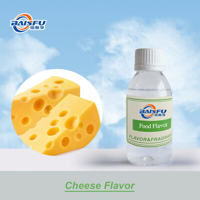 99% High Concentration Food Flavor Cheese Flavor for Cakes and Bakes