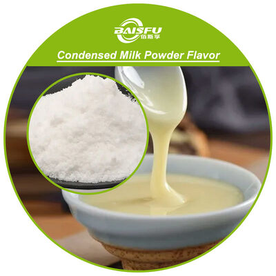 High Quality Condensed Milk Powder Flavor for Baking