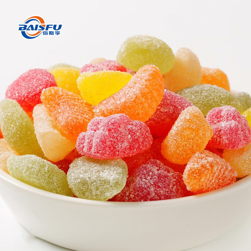 Chewing Gum Pure Fruit Pineapple Flavor Food Additives Liquid