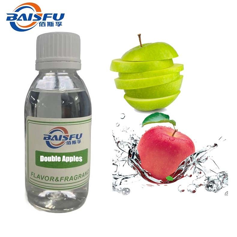 Baisfu Good Taste Cola Flavour For Beverage Cola Sparkling Water Soda Energy Drink