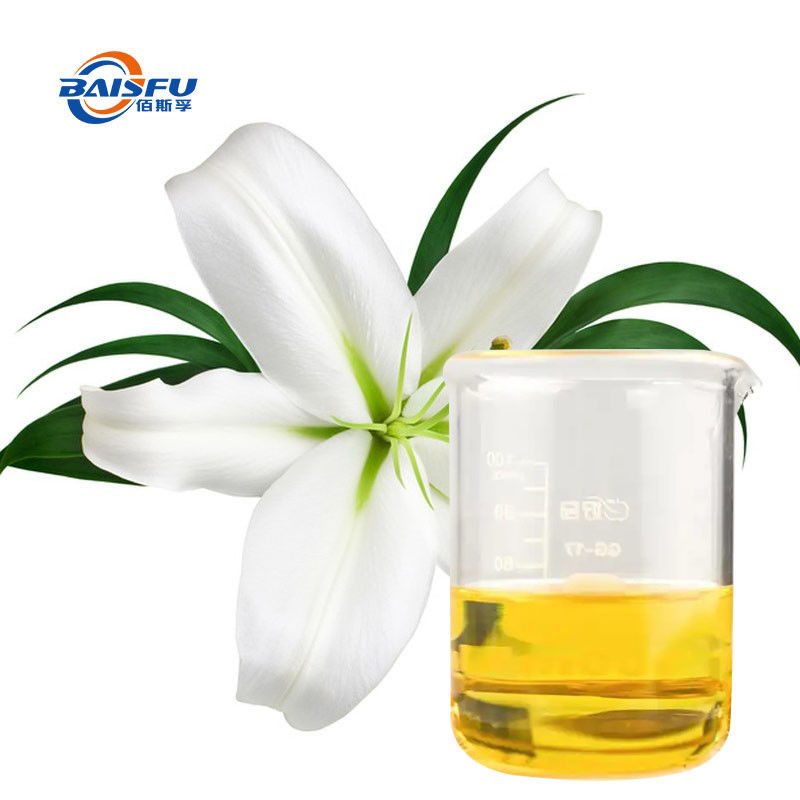 Baisfu Flavorings  Lily Flavor  for food, beverage, essence Juice Drink