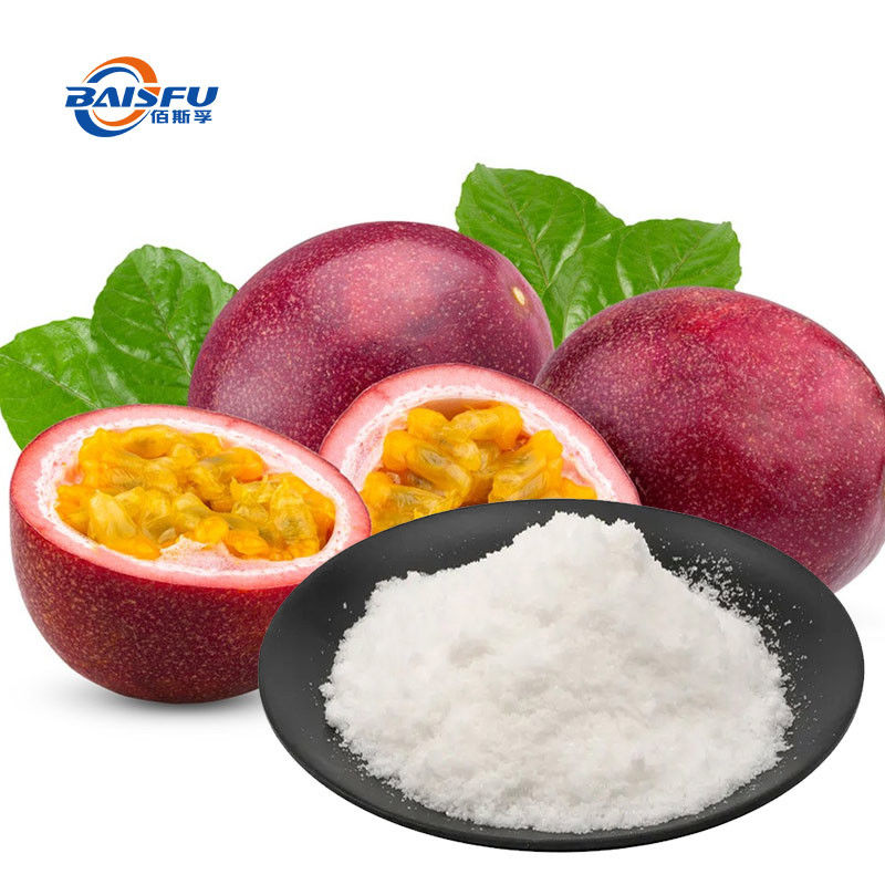 Baisfu Flavorings Passion Fruit Flavor Manufacture of fruit juice concentrate