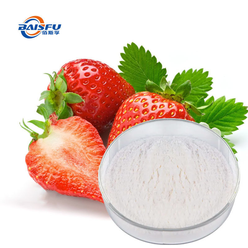 Baisfu Food  Flavorings Strawberry Milk Flavor used Jam, juice, soda, ice cream, pastries, cakes, baking