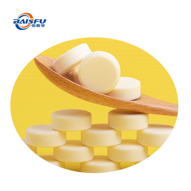 Baisfu Flavour 5-Hydroxyethyl-4-Methyl Thiazole Monomer Flavor For Food Additive Production