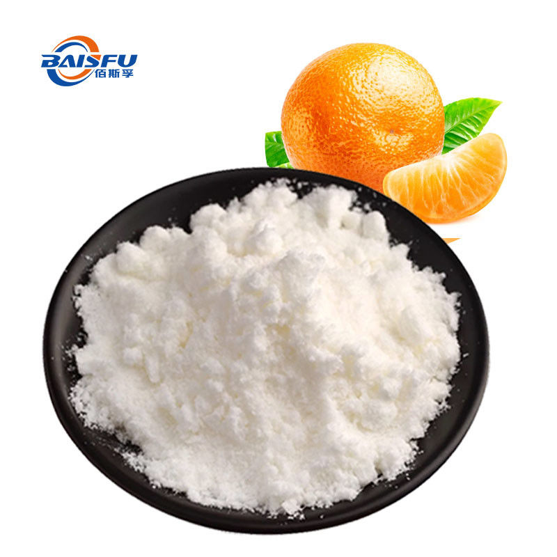 Seal And Store FRUIT EXTRACT Powder Freeze Dried Orange Powder in Carton