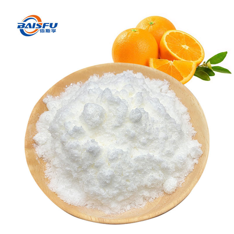 Seal And Store FRUIT EXTRACT Powder Freeze Dried Orange Powder in Carton