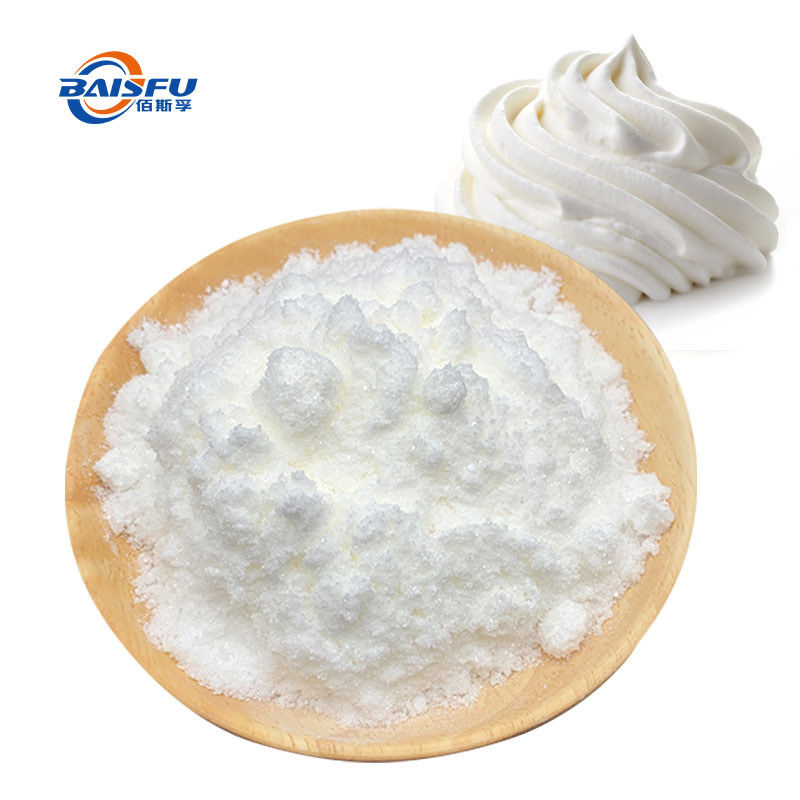 24 Months Shelf Life Fresh Cream Flavor with SC Certification