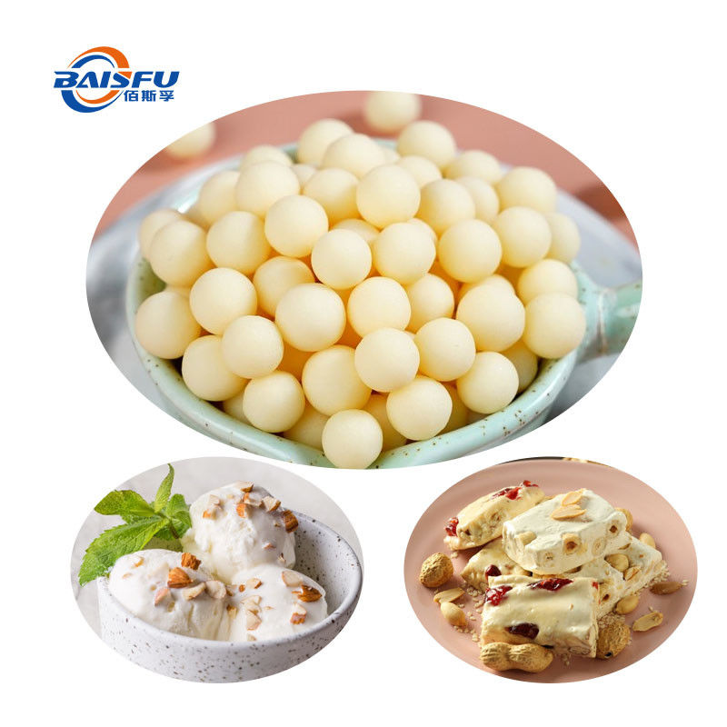 0.02%-0.1% Scale Flavours of Yoghurt Compliant with GBT Standards