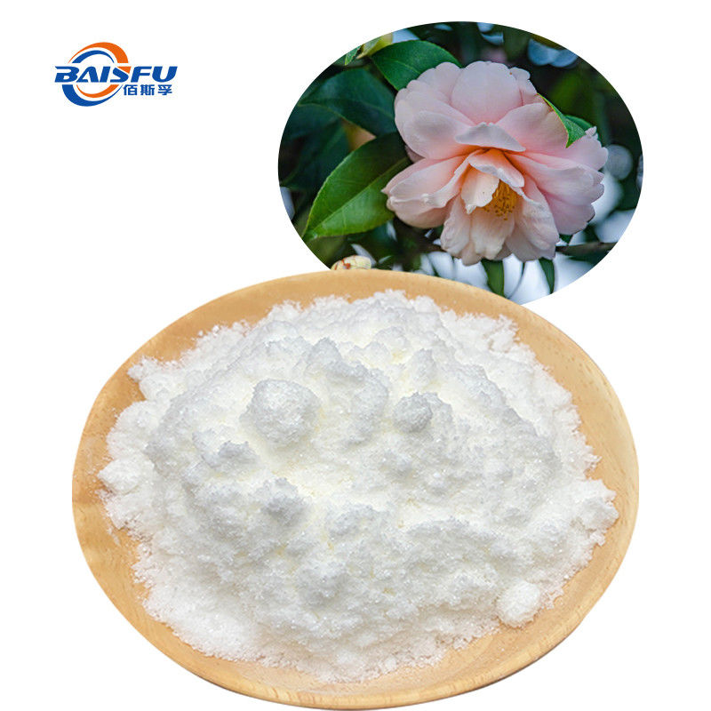 Add a Touch of Camellia Flower to Your Products with Our Liquid Oil Bakery Flavors
