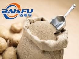 Baisfu pure natural  plant powder 98% Potato protein extract CAS  90083-08-2 Pale White fine powder for dietary supplement