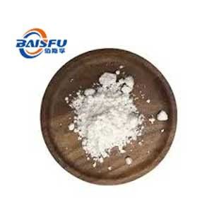 Baisfu plant white powder High Quality hot selling L-Proline CAS: 147-85-3 for food and medicine