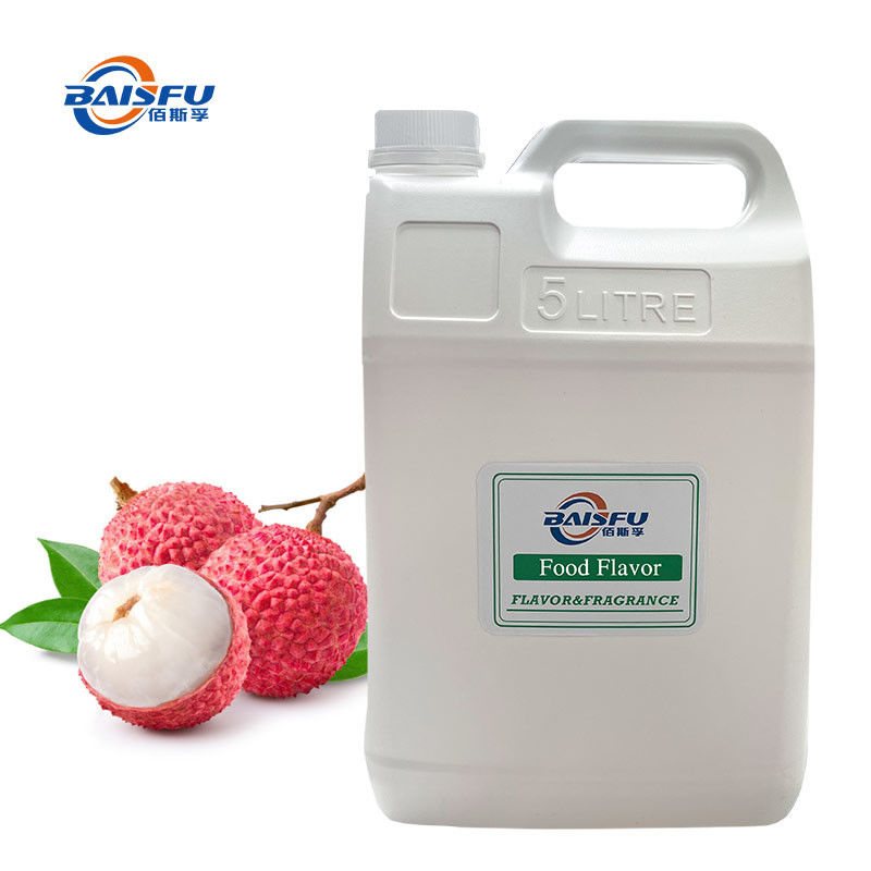High Concentration for high quality Litchi/⁠lychee Flavor Hot Selling - Get Your Favorite Price Here with Low MOQ New Stock