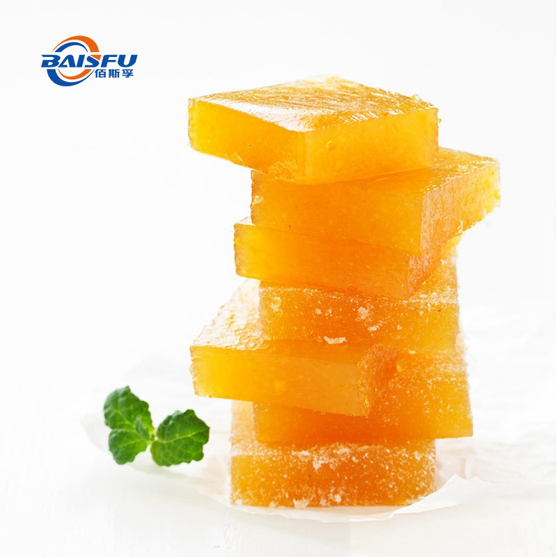 High-quality Ginger Flavor used in food, shampoo and other industries