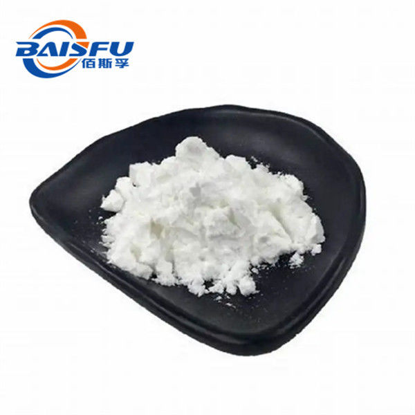 Baisfu plant white powder High Quality hot selling L-Proline CAS: 147-85-3 for food and medicine