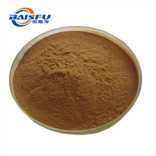 100% naturals plant extract ration 10:1 brown powder Passion Flower Extract use in food and medicine