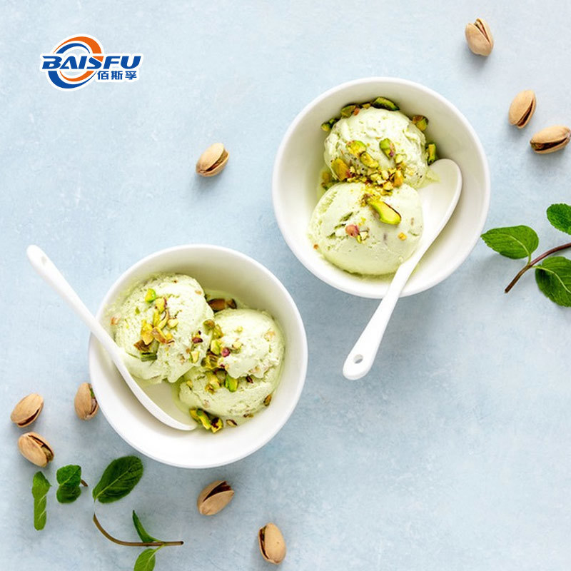 Factory Pistachio Flavor for food and cosmetics