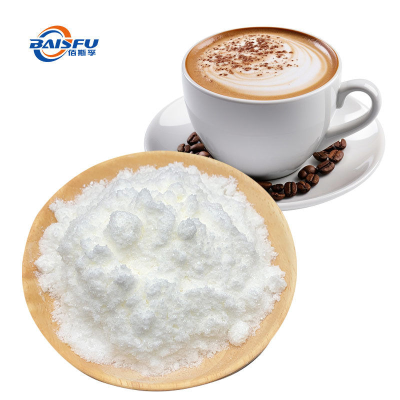 High Purity Cappuccino Flavor for Coffee and Food Additives