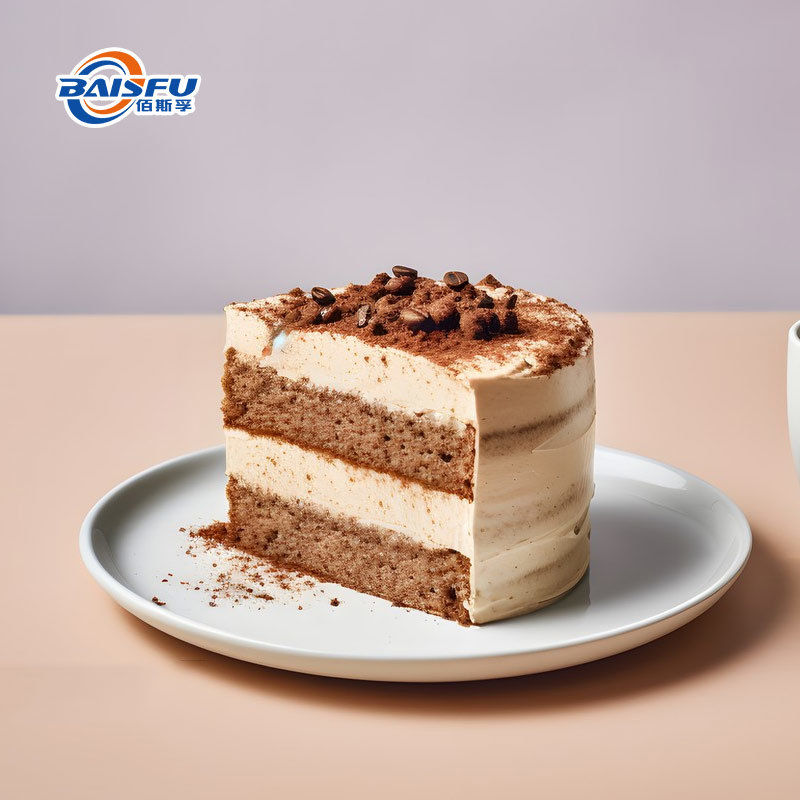 High Purity Cappuccino Flavor for Coffee and Food Additives