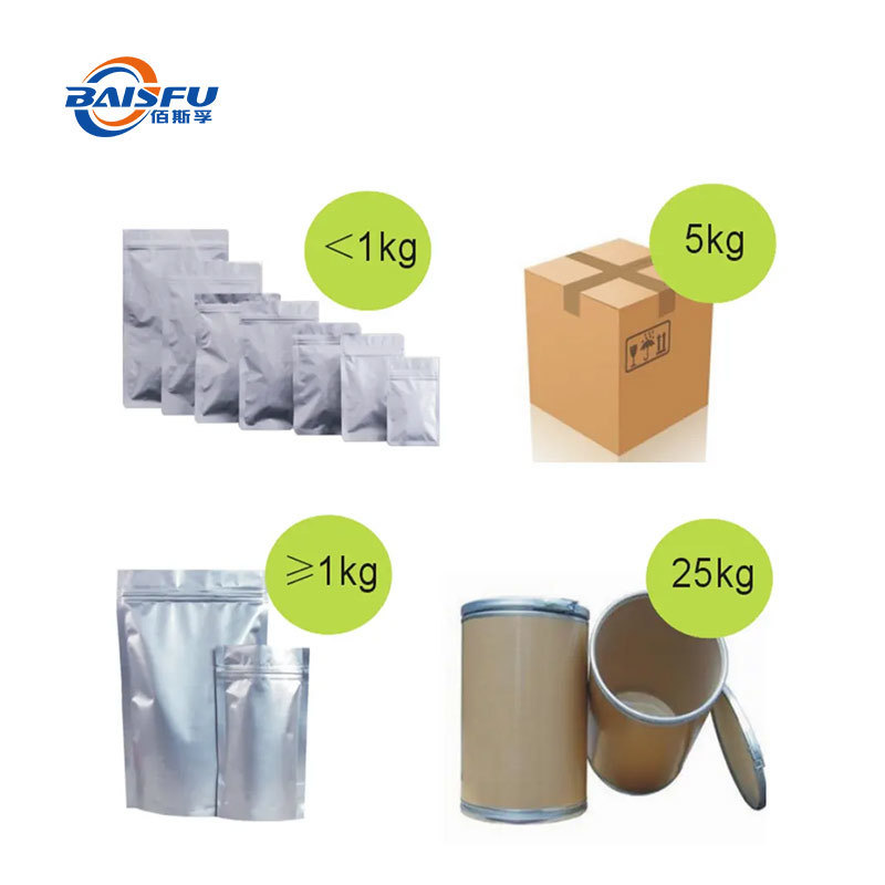 Baisfu Supply High Quality Cycloastragenol Cycloastragenol Plant Extract