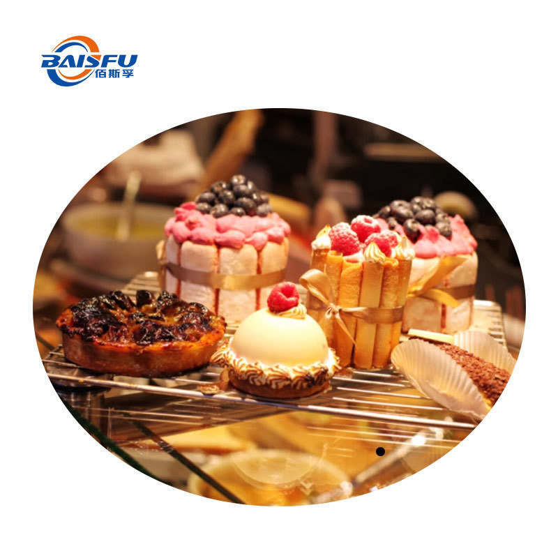 Wholesale High Purity Milk King Flavor for Food Additives Hot Selling in the USA