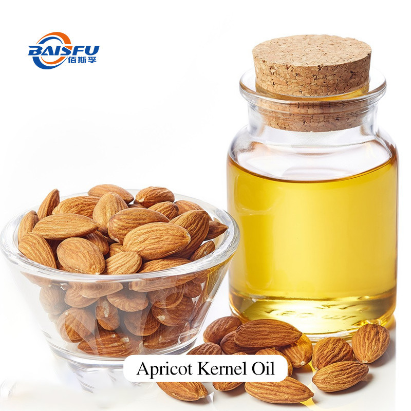 High Quality 99% Apricot Oil CAS:72869-69-3for  Skin Care