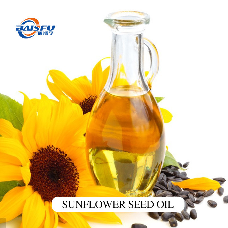 Factory Direct Sales of Sunflower Oil for Fish Bait Fillings and Food Baking