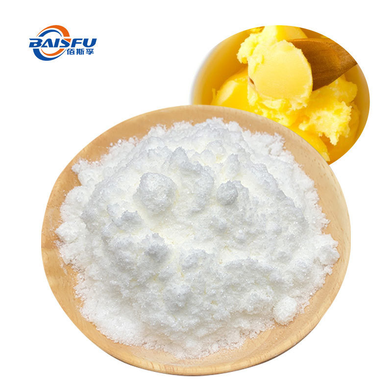 BAISFU High Purity Ghee Flavor for Food Flavoring 