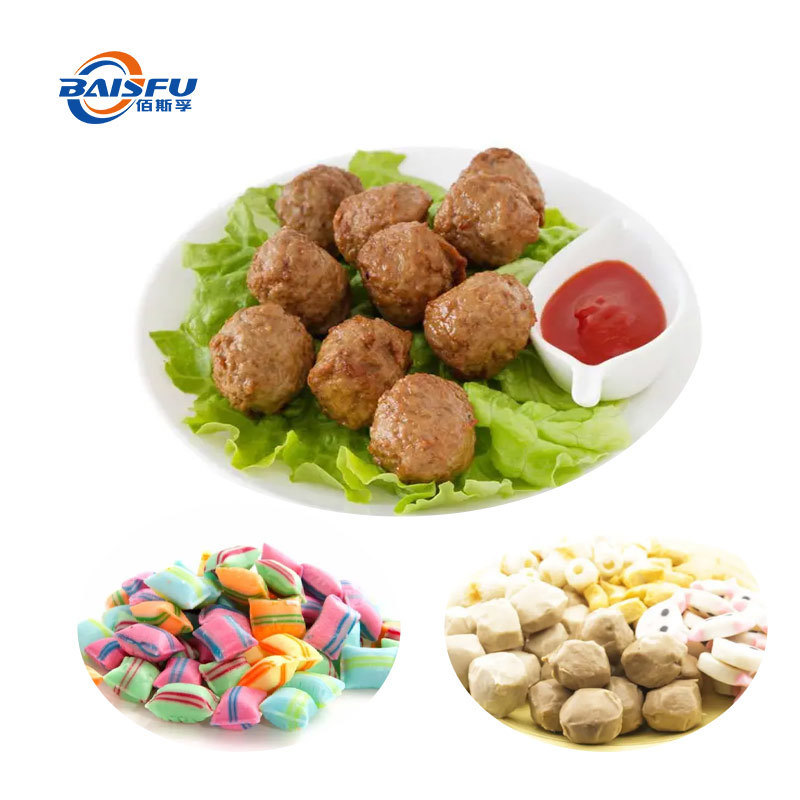 Ethyl Maltol CAS 4940-11-8 High-Intensity Flavor Enhancer for Sweet and Fruity Applications