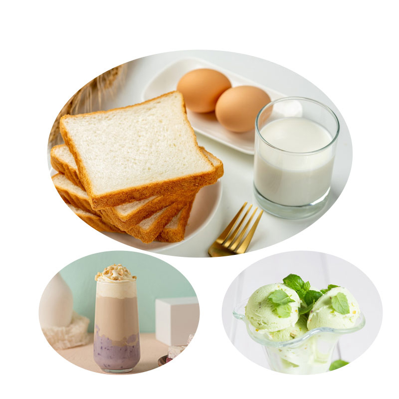 Natural Caryophyllene Oxide CAS 1139-30-6 High-Purity for Fragrance Flavor