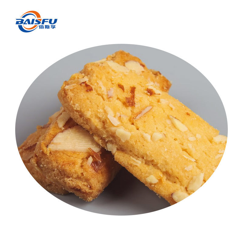 BAISFU  Hot Sell  Food Additive  Almond Oil Flavor for Baking and Drinks Increase Aroma