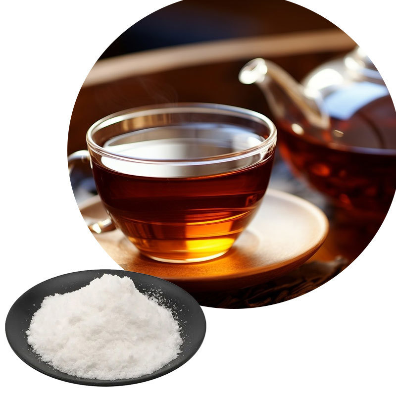 BAISFU  High Purity Food Flavor  Herbal Tea Flavor for  Drinks 