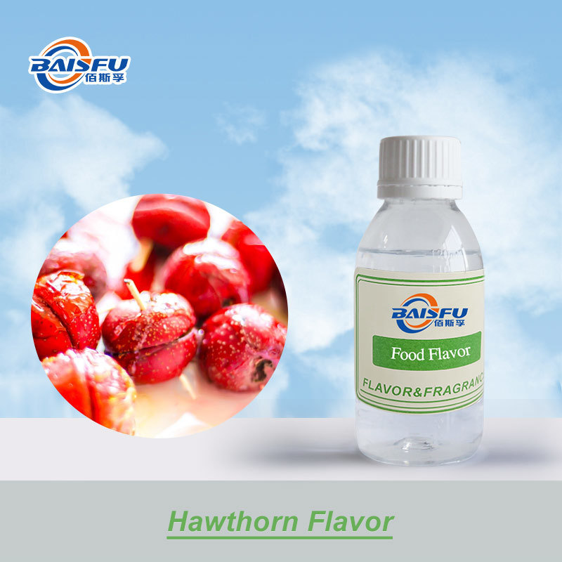 Wholesale High Concentration Food Flavor Hawthorn Flavor for Drinks and Snacks