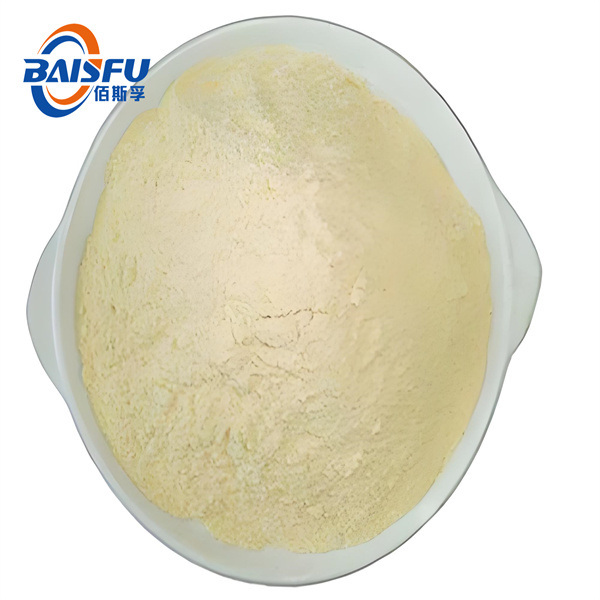 All-Natural Sunflower Lecithin | Premium Emulsifier for Chocolate, Bakery, Infant Formula & Health Products