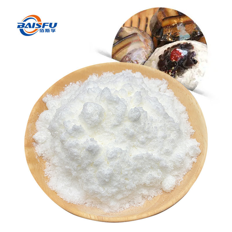 BAISFU High Concentration Food Flavor Cuttlefish Paste Flavor for Food Additive