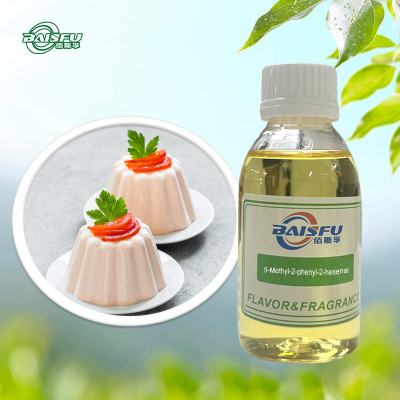 High Purity Cocal (Dihydrocoumarin) CAS 21834-92-4 Natural Food Grade Flavor for Food, Beverage and Fragrance
