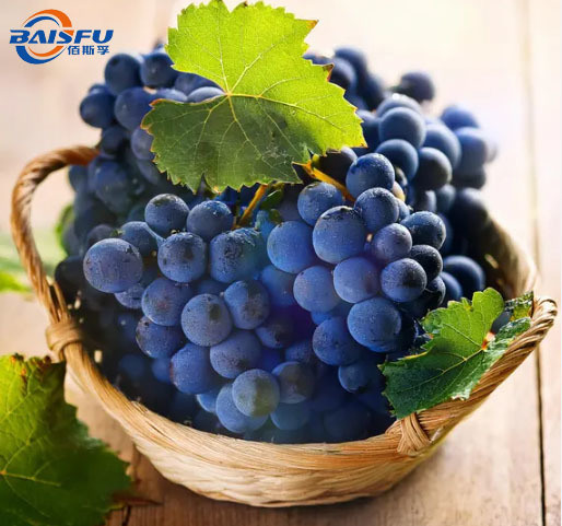 BAISFU High Concentration Concord grape Flavor for Beverages and Cakes